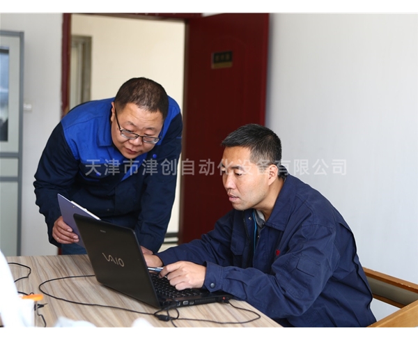 技術溝通