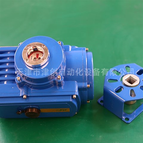閥門電動執(zhí)行器的使用環(huán)境