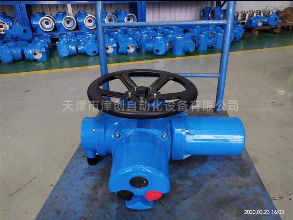 電動(dòng)執(zhí)行器廠家